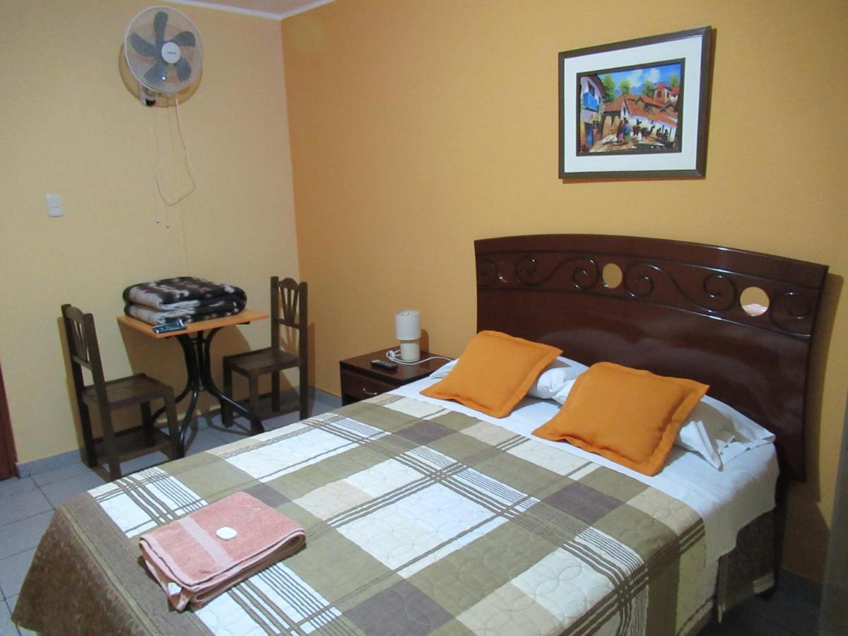 Kurmi Hostel Lima Airport Exterior photo