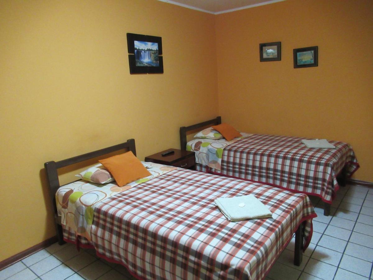 Kurmi Hostel Lima Airport Exterior photo