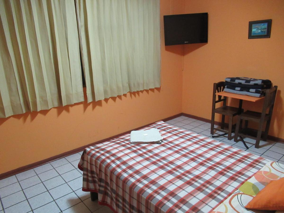 Kurmi Hostel Lima Airport Exterior photo