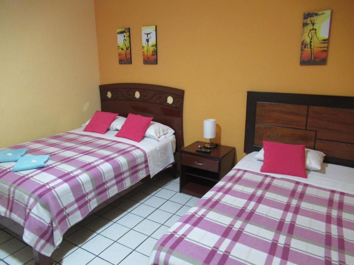 Kurmi Hostel Lima Airport Exterior photo