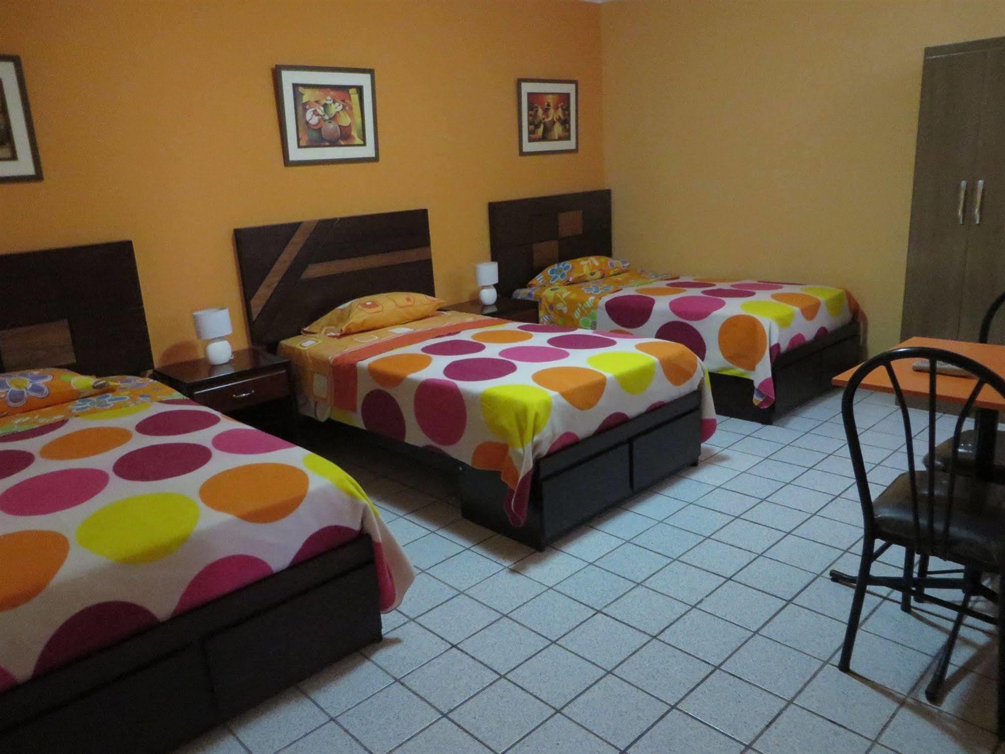 Kurmi Hostel Lima Airport Exterior photo