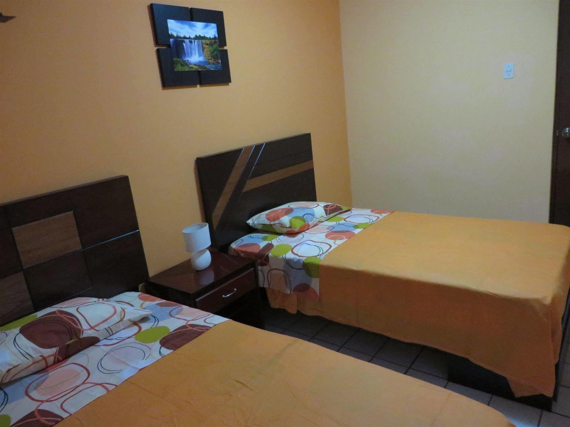 Kurmi Hostel Lima Airport Exterior photo