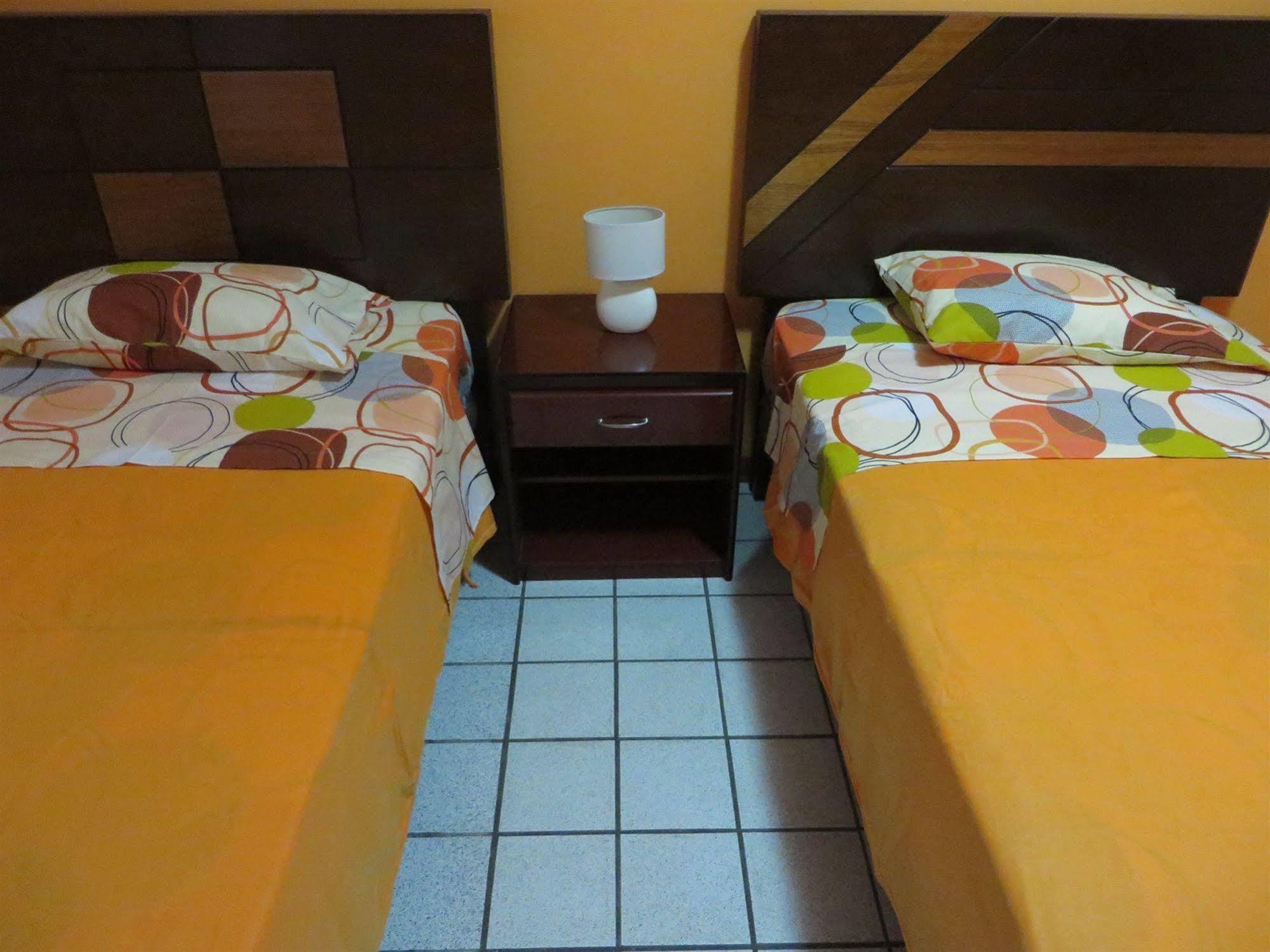 Kurmi Hostel Lima Airport Exterior photo